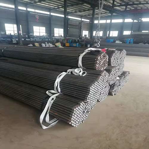 工业园区声测管外观与材质质量要求