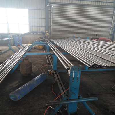 工业园区声测管常用规格型号有哪些