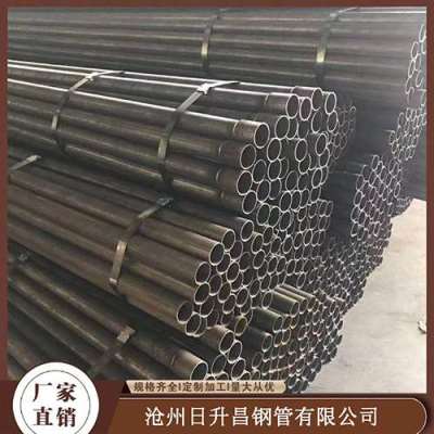 工业园区声测管规格型号对照表