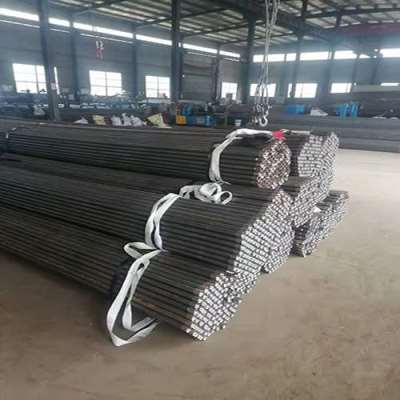 工业园区声学测试管的布置和埋设方法