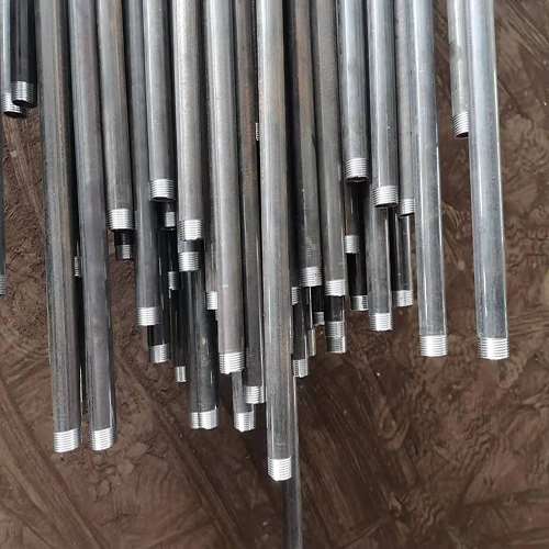 工业园区声测管重量是多少？买管必知的计算公式