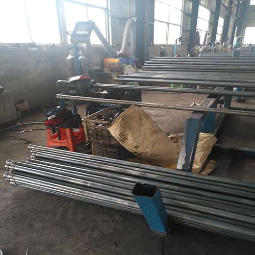 工业园区桥梁桩基声测管的施工工艺流程